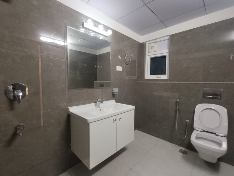 Kitchen, rajapushpa-provincia 3 Bedroom 2020 Sq.Ft. Apartment In Narsingi Hyderabad 9662118