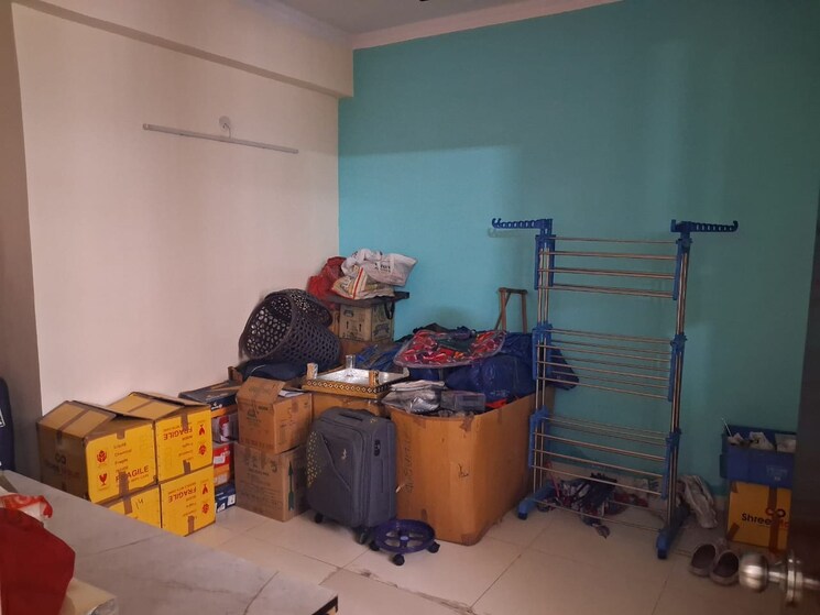 Living Room, value-meadows-vista 2 Bedroom 933 Sq.Ft. Apartment In Raj Nagar Extension Ghaziabad 9662147