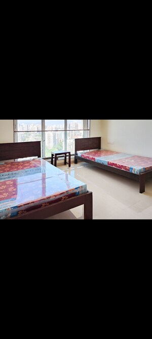 Room in  Pg at Kandivali West – for Rent