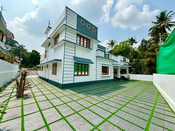 3 BHK Villa For Sale in Mundur