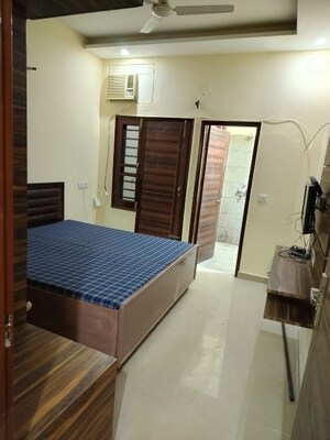 1 BHK Apartment For Rent in Kharar Mohali Road