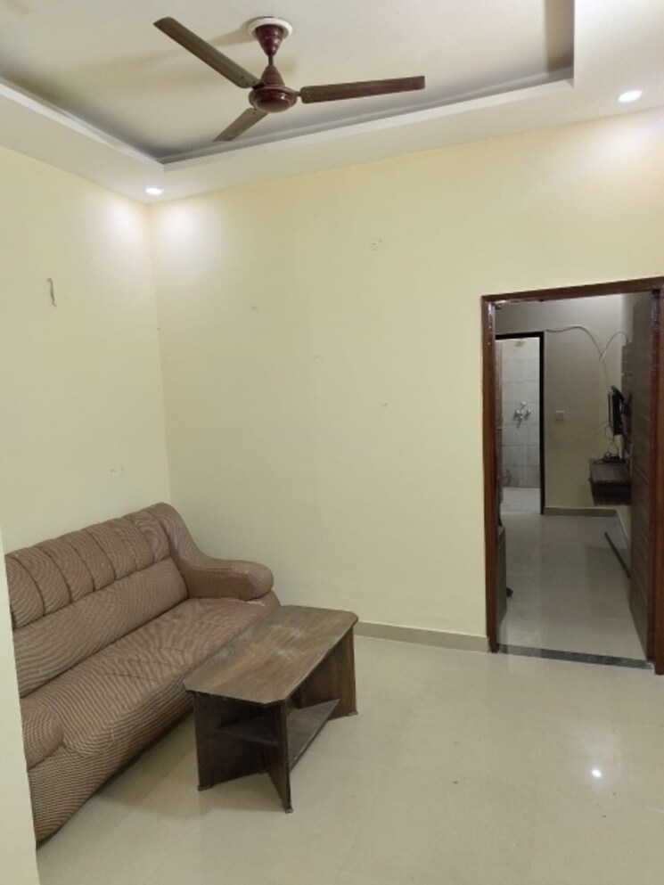 Living Room, kharar mohali road 1 Bedroom 440 Sq.Ft. Apartment In Kharar Mohali Road Kharar 9662143
