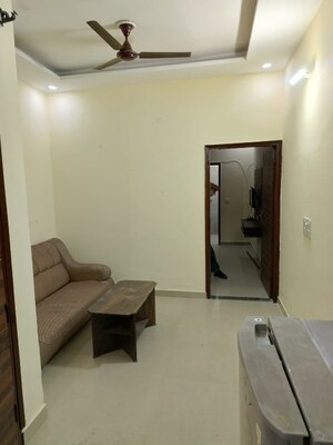 Master Bedroom in 1 BHK Apartment at Kharar Mohali Road – for Rent