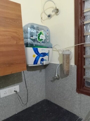 Furnished Amenities in 1 BHK Apartment at Kharar Mohali Road – for Rent