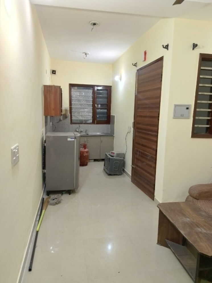 Kitchen, kharar mohali road 1 Bedroom 440 Sq.Ft. Apartment In Kharar Mohali Road Kharar 9662143