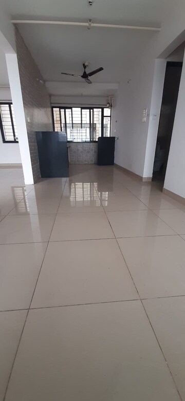 Building Lobby in 2 BHK Apartment at Nanded City Asawari, Nanded – for Rent