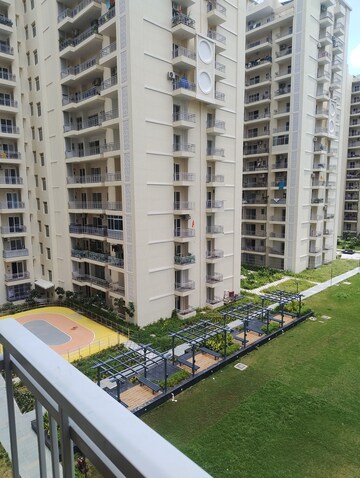 3 BHK Apartment For Rent in Omaxe Residency, Gomti Nagar