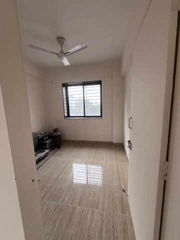 Bathroom in 2 BHK Apartment at Bavdhan – for Rent