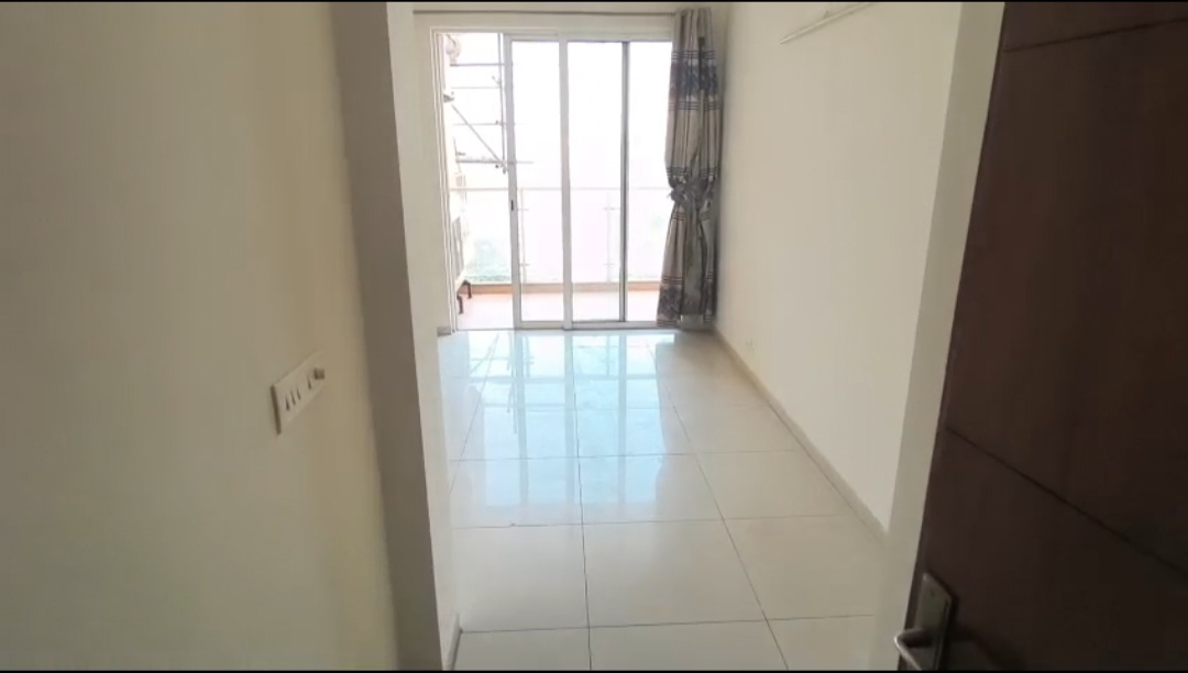 2 BHK + Study Room Apartment For Rent in Experion The Heart Song