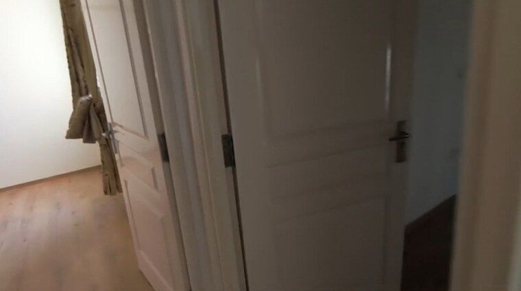 Bathroom, experion-the-heart-song 2 Bedroom 1283 Sq.Ft. Apartment In Sector 108 Gurgaon 9662139