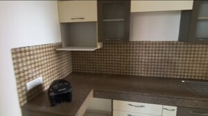 Kitchen in 2 BHK Apartment at Experion The Heart Song, Sector 108 – for Rent