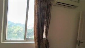 Building Lobby in 2 BHK Apartment at Experion The Heart Song, Sector 108 – for Rent