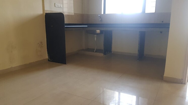 Kitchen, dhayari 1 Bedroom 550 Sq.Ft. Apartment In Dhayari Pune 9662129