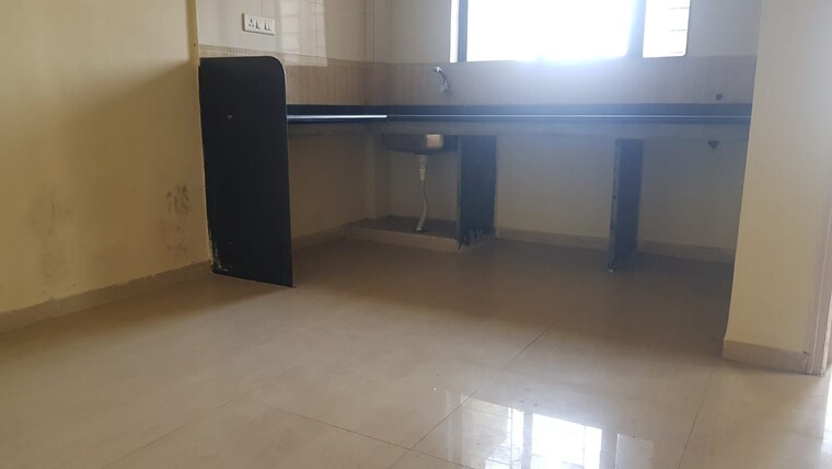 Kitchen, dhayari 1 Bedroom 550 Sq.Ft. Apartment In Dhayari Pune 9662129