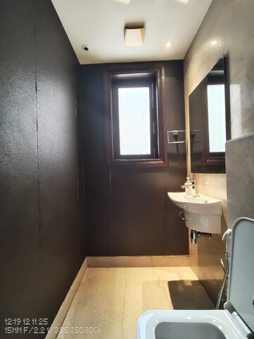 Team Area in 4 BHK Builder Floor at Vasant Vihar – for Rent