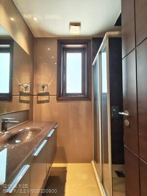 Kitchen in 4 BHK Builder Floor at Vasant Vihar – for Rent