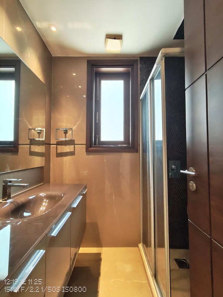 Kitchen, vasant vihar 4 Bedroom 3600 Sq.Ft. Builder Floor In Vasant Vihar Delhi 9662149