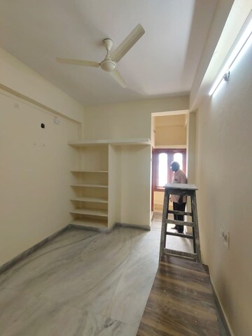 Building Lobby in 2 BHK Apartment at Chanda Nagar – for Rent