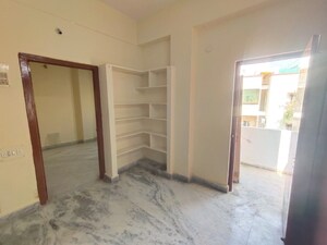 Living Room in 2 BHK Apartment at Chanda Nagar – for Rent