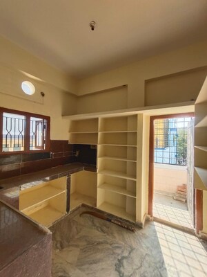 Living Room in 2 BHK Apartment at Chanda Nagar – for Rent