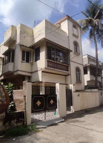 4 BHK Villa For Rent in Parley Point