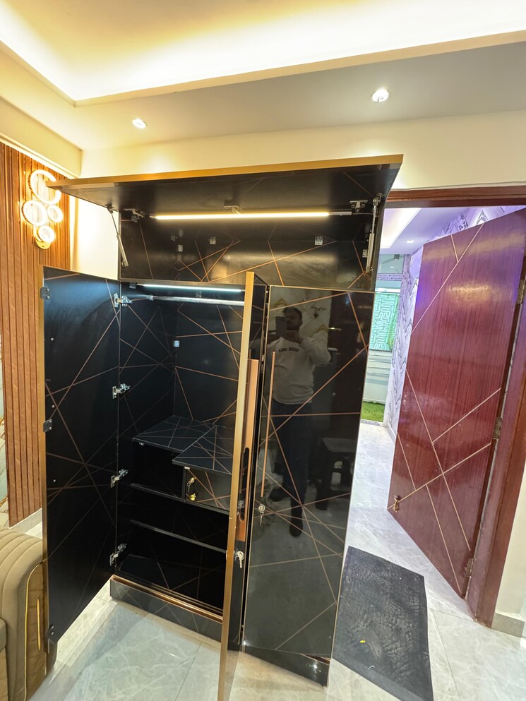 undefined, palm-residency-chhatarpur 1 Bedroom 450 Sq.Ft. Apartment In Chattarpur Delhi 9662185