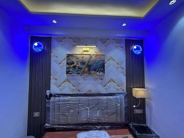 Furnished Amenities in 1 BHK Apartment at Palm Residency Chhatarpur, Chattarpur – for Rent