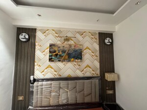 Furnished Amenities in 1 BHK Apartment at Palm Residency Chhatarpur, Chattarpur – for Rent
