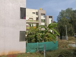 Plot For Sale in Abbigere