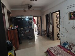 2 BHK + Extra Room Apartment For Sale in Galaxy North Avenue