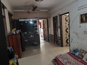 2 BHK Apartment For Sale in Galaxy North Avenue, Gaur City 1