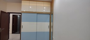 Furnished Amenities in 3 BHK Apartment at L&T Raintree Boulevard, Hebbal – for Rent