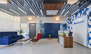 Furnished Amenities in  Office Space at Kalyani Nagar – for Rent