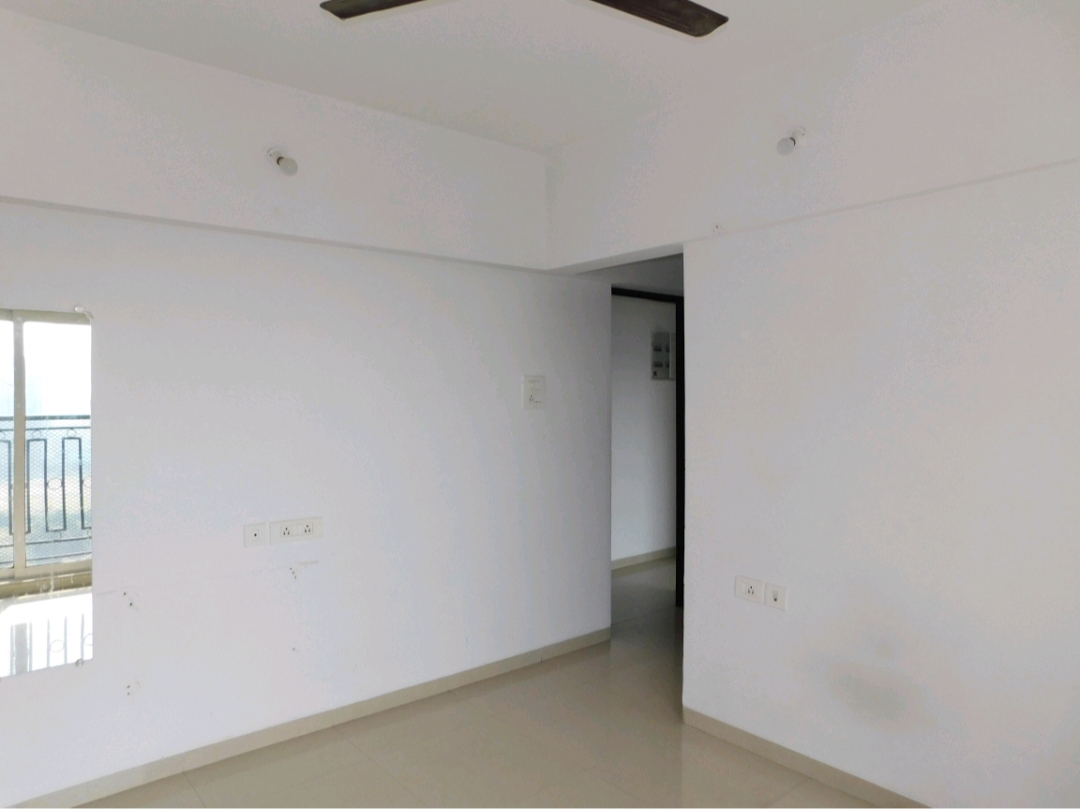 2 BHK Apartment For Rent in STG Marigold Siddheshwar Garden