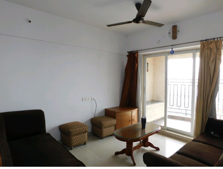 Living Room, stg-marigold-siddheshwar-garden 2 Bedroom 667 Sq.Ft. Apartment In Dhokali Thane 9662199