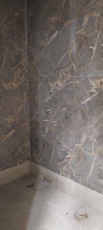 Bathroom in 2 BHK Builder Floor at Anant Dham Society, Sector 49 – for Sale