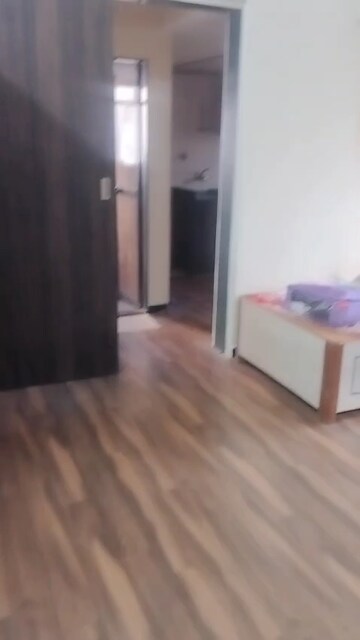 Room in 1 RK Apartment at Lok Upvan II, Kapur Bawdi – for Rent