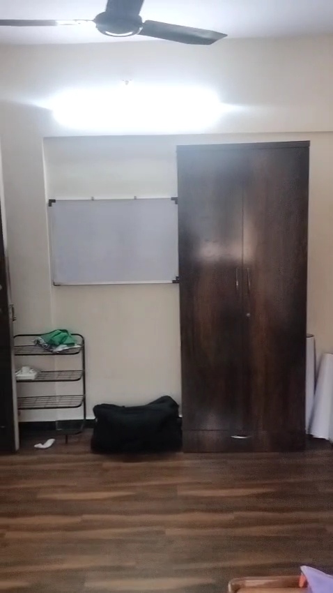 1 Rk  344 Sq.Ft. Apartment in Lok Upvan II