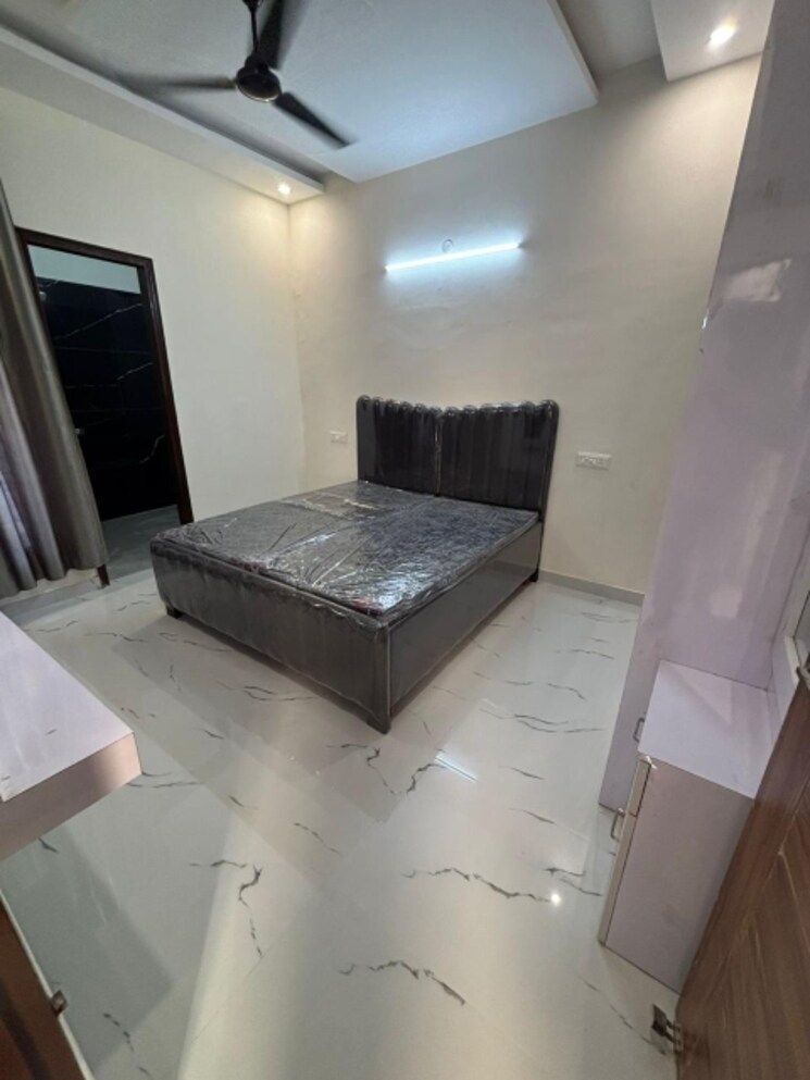 Living Room, kharar mohali road 2 Bedroom 1040 Sq.Ft. Apartment In Kharar Mohali Road Kharar 9662197