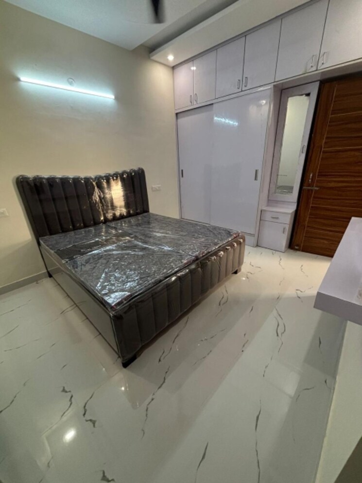 Kitchen, kharar mohali road 2 Bedroom 1040 Sq.Ft. Apartment In Kharar Mohali Road Kharar 9662197