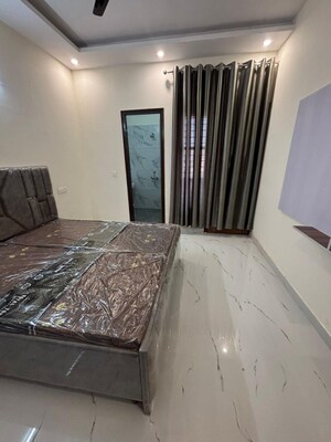Bedroom in 2 BHK Apartment at Kharar Mohali Road – for Rent