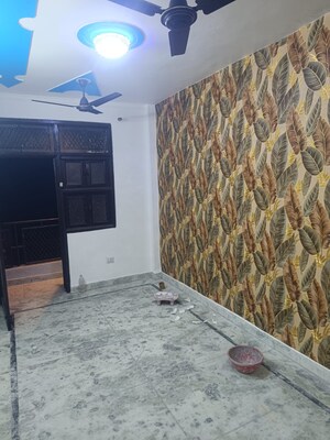 Bedroom in 1 BHK Builder Floor at Uttam Nagar West – for Sale