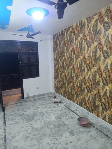 Bedroom in 1 BHK Builder Floor at Uttam Nagar West – for Sale
