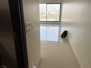 3 BHK Apartment For Rent in Sunteck City Avenue 4, Goregaon West