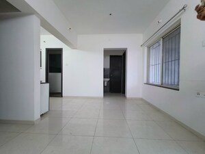 Living Room in 1 BHK Apartment at Dhayari – for Rent