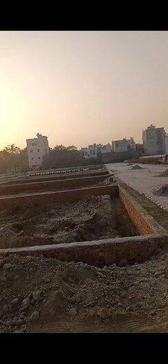 Plot For Sale in Sector 87