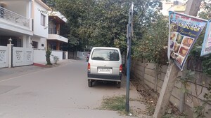 4 BHK Villa – Exterior View View at Tata Nagar - for Sale