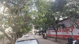 4 BHK Villa – Exterior View View at Tata Nagar - for Sale