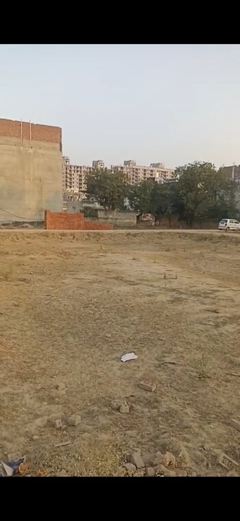 Plot for Sale in Sector 87, Faridabad