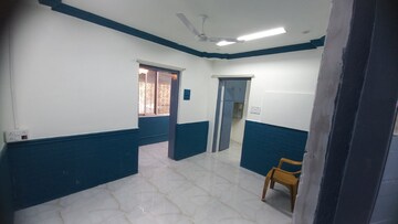 1 BHK Apartment For Rent in Jogeshwari East